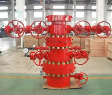 Best OEM Wellhead Equipment: How to Choose a Reliable Supplier